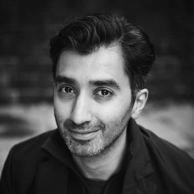 Ahad Ghadimi - Founder & CEO of Forum@Work